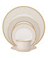 Noble Pearl 5 Pc Place Setting
