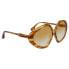 ფოტო #3 პროდუქტის VICTORIA BECKHAM VB614S-222 Sunglasses