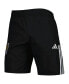 Men's Black Orlando City SC Downtime Shorts