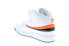 Фото #6 товара Fila A-High 1CM00540-114 Mens White Synthetic Lifestyle Sneakers Shoes