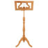 Thomann Music Stand Beechwood