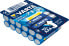 Varta High Energy AAA - Single-use battery - AAA - Alkaline - 1.5 V - 12 pc(s) - Blue,Silver