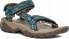 Teva W'S Terra Fi 5 Universal, FMBG, 37 (us 6); uk 4