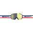 SCOTT Shield Ski Goggles+Spare Lens
