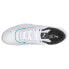 Фото #7 товара Puma Mapf1 RCat Machina Lace Up Mens White Sneakers Casual Shoes 30684605