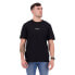 SUPERDRY Code Micro Logo T-shirt