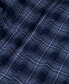 ფოტო #3 პროდუქტის Men's Ultimate Ultra Soft Plaid Flannel Pajama Pants