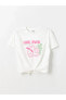 Фото #3 товара Костюм для малышей LC WAIKIKI Детский комплект с футболкой и штанами