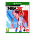 Фото #1 товара Видеоигры Xbox Series X 2K GAMES NBA 2K22