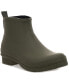 Фото #2 товара Women's Chelsea Rain Boot