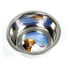 ფოტო #2 პროდუქტის DUVO+ Flat Steel Feeder 28 cm 4.7L