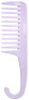 Фото #1 товара Wide Tooth Detangling Comb