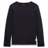 Фото #1 товара TOM TAILOR Fitted 2In1 long sleeve T-shirt