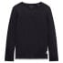 TOM TAILOR Fitted 2In1 long sleeve T-shirt