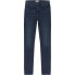 WRANGLER Skinny high waist jeans