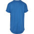 ფოტო #8 პროდუქტის URBAN CLASSICS Long Shaped Turnup Tee T-shirt