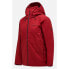 PEAK PERFORMANCE Maroon jacket