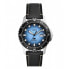 Фото #1 товара Мужские часы Fossil FOSSIL BLUE