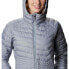 Фото #5 товара COLUMBIA Powder Lite Mid-Length Jacket