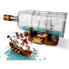 Фото #6 товара Playset Lego Ideas: Ship in a Bottle 92177 962 Предметы 31 x 10 x 10 cm