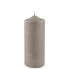 Фото #1 товара Stumpenkerze Candle