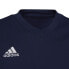 Фото #3 товара T-shirt adidas Entrada 22 Jr HC0445