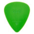 Фото #2 товара D-Grip Picks 351 Nylon Green 0,53