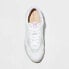 Фото #2 товара Women's Courtney Sneakers - Universal Thread Off-White 7