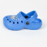 Фото #3 товара Пляжные сандали Sonic Темно-синий