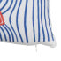 Подушка полиэстер Синий Белый Красный 50 x 30 cm