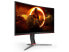 AOC C27G2Z 27" Curved Frameless Ultra-Fast Gaming Monitor, FHD 1080p, 0.5ms 240H - фото #2