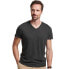 Фото #1 товара SUPERDRY Studios V Neck short sleeve v neck T-shirt