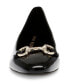 ფოტო #16 პროდუქტის Women's Cora Tailored Ballet Flats