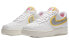 Nike Air Force 1 Low CZ8104-100 Classic Sneakers