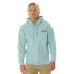 RIP CURL Surf Revival full zip sweatshirt