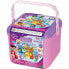 Фото #1 товара Ремесленный комплект Aquabeads The Disney Princesses box PVC Пластик