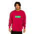 GRIMEY Les Memories sweatshirt