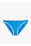 Фото #2 товара Плавки Koton Basic Bikini Biye Detail