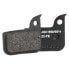 FERODO Sram E-Bike Resin Disc Brake Pads - фото #1