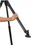 Фото #3 товара Statyw Manfrotto Statyw 635 Carbon Fast Single Leg