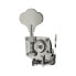 Фото #1 товара Hipshot D'Tuner Extender Key BT7 Chrome