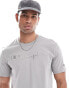 Фото #1 товара Champion crew neck t-shirt in grey