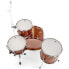 Gretsch Drums Catalina Club Rock Bronze Sp