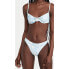 Фото #2 товара Faithfull The Brand 285049 Women's Bikini Top, Faye Paisley Print, Size 4