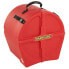 Фото #3 товара Hardcase 14" F.Tom Case F.Lined Red