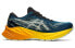 Кроссовки Asics Novablast 3 TR 1011B568-750