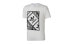 Фото #1 товара Футболка Adidas originals Stamp Tee CW2360