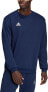 Фото #3 товара Adidas Bluza męska adidas Entrada 22 Sweat Top granatowa H57480 2XL