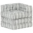 Фото #3 товара Modularer Pouf 297477-8