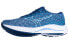 Фото #5 товара Кроссовки Mizuno Wave Rider 26 J1GC220355